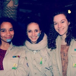 Givercafe - Scouts en Gidsen Zaventem 
